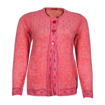 Ladies  Cardigans