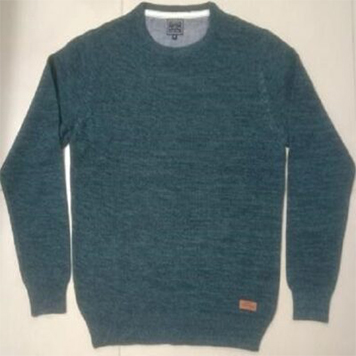 Men's Shorts Sweater