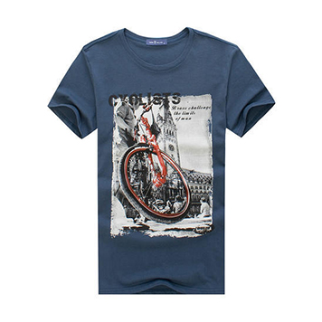 Men's graphic T-Shirt