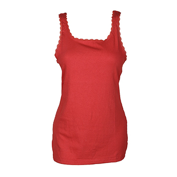 Ladies Tank top