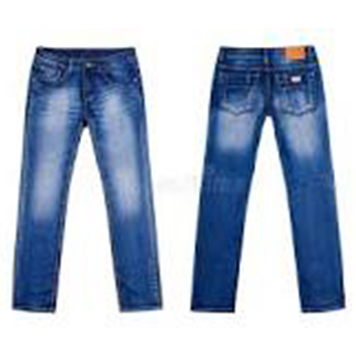 Men's Denim pant